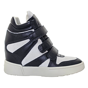 Tênis Schutz Sneaker 95 Cano Alto S224740001