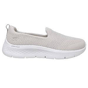 Tênis Skechers Go Walk Flex Feminino Casual 124819