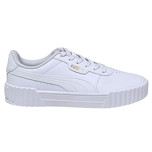 Tênis Puma Carina 3.0 Casual BDP Feminino 405885