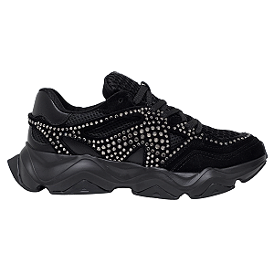 Tênis Schutz Sneaker Casual Spikes S219110019