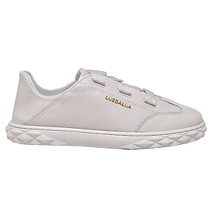 Tênis Luz da Lua Casual Couro 80900001