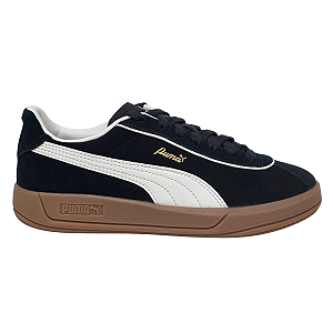 Tênis Puma Club Klassika SD 400718