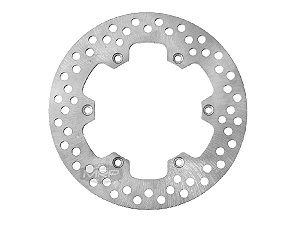 Disco de Freio Dmt Traseiro Ventilado Drz 400 Rmx 250