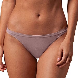 Calcinha Tanga de Microfibra Sem Costura - Shop da Lingerie - Melhor Preço  em Moda intima Feminino e Masculino