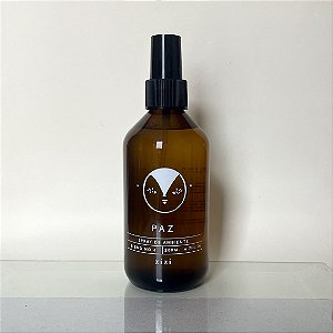 Spray Paz