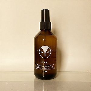 Spray Paz
