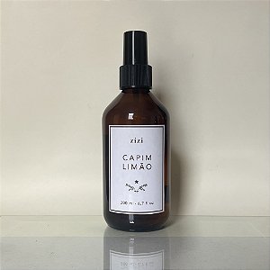 Spray Capim Limão