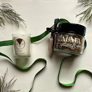 Kit Lembrança Aconchego