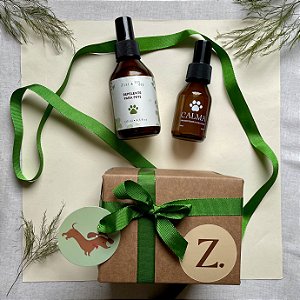 Kit Pet - Bem-estar e Proteção