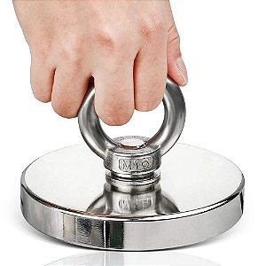 Super Ímã pesca Magnético,