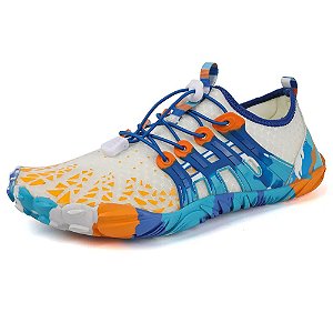 Sapatilha aquáticas esportes de água unissex