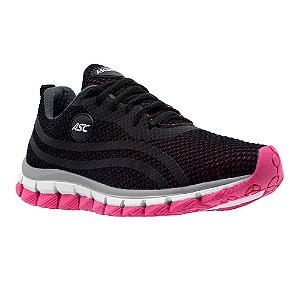 Tenis Feminino Academia ASC Lege 21