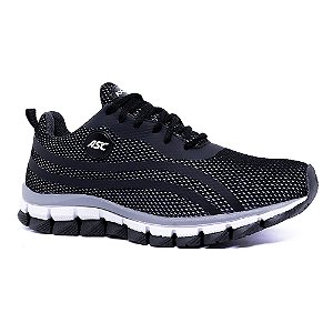 Tenis Tamanho Especial Running Academia ASC Lege 21