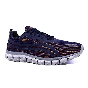 Tenis Tamanho Especial Running Academia ASC Lege 21