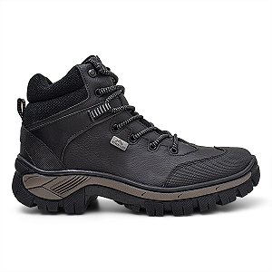 Bota Coturno Adventure Masculina Polo Extreme PEX-198