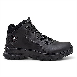 Bota Coturno Adventure Masculina Polo Extreme PEX-8140