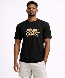 CAMISETA MASCULINA PINE COAST TRACES T-SHIRT