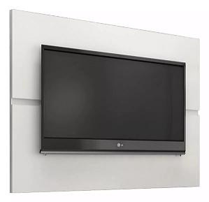 Painel Tv Rack Sala Buzios 1,2 M