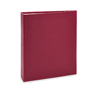 Álbum Cores 166 para 200 fotos 10x15