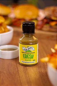 Molho de Pimenta Fresh - 100ml