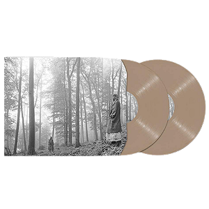 VINIL TAYLOR SWIFT - THE “IN THE TREES´ EDITION DELUXE