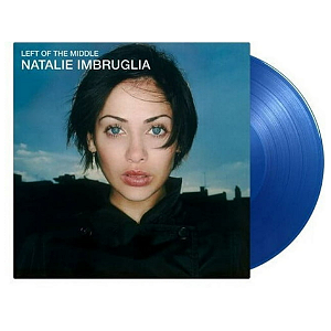 VINIL NATALIE IMBRUGLIA - LEFT OF THE MIDDLE (25TH ANNIVERSARY EDITION)