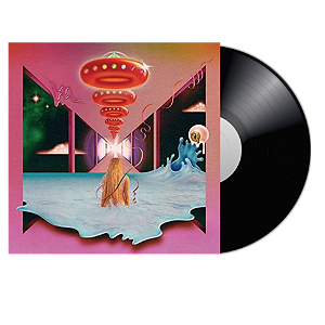 VINIL KESHA – RAINBOW