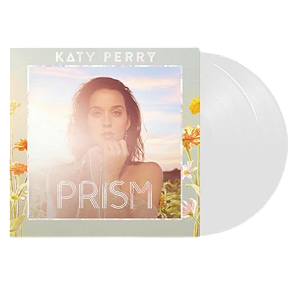 VINIL KATY PERRY - PRISM LIMITED 2XLP (UO)