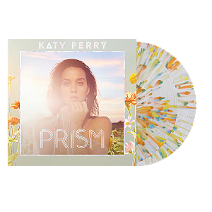 VINIL KATY PERRY- PRISM EXCLUSIVE 10TH ANNIVERSARY EDITION (STORE)