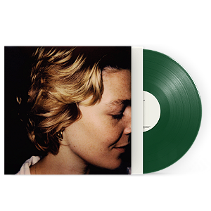 VINIL MAGGIE ROGERS DON'T FORGET ME: LIMITED 'DOGWOOD' (LIMITED GREEN_