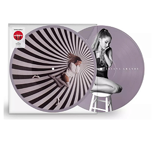 VINIL ARIANA GRANDE -  MY EVERYTHING (10TH ANNIVERSARY EDITION)(TARGET EXCLUSIVE)