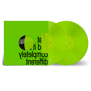 Vinil Charli Xcx - Sucker Uo Exclusive Lp