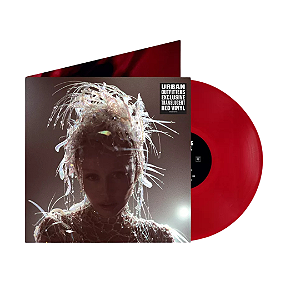 Vinil Miley Cyrus Something Beautiful - Exclusive Indie Exclusive