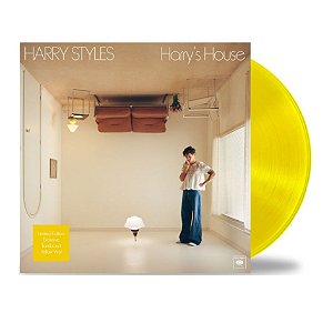 Vinil Harry Styles - Harry's House