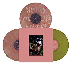 Vinil Hayley Williams : Flowers For Vases /Descansos & Petals For Armor Deluxe