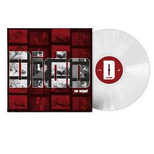 Vinil Dido No Angel (25th Anniversary) Spotify Fan Exclusive White ( Limitado A 500 Copías)