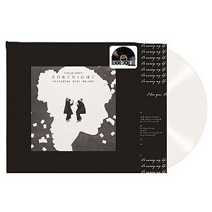Vinil Single Taylor Swift Fortnigth  Rsd 2025