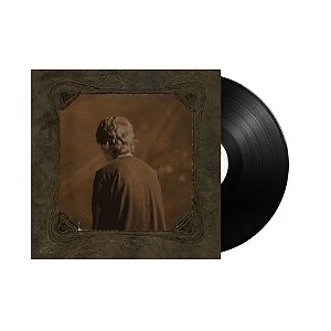 VINIL ETHEL CAIN WILLOUGHBY TUCKER, I'LL ALWAYS LOVE YOU ( BLACK LP)