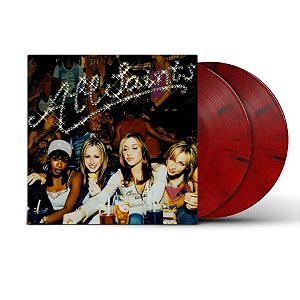 Vinil  All Saints  - Saints & Sinners 5th Anniversary Edition