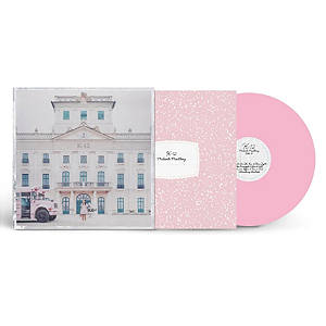 Vinil Melanie Martinez K-12 Vinyl Baby Pink Edition