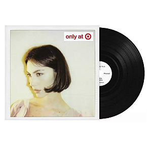 VINIL GRACIE ABRAMS - THAT'S SO TRUE/I LOVE YOU, I’M SORRY ( TINY (EXCLUSIVO TARGET - VINIL DE 4 POLEGADAS)