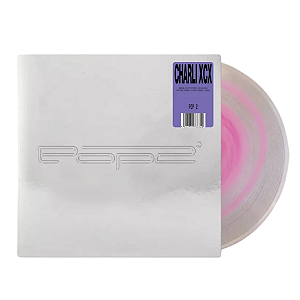 VINIL CHARLI XCX - POP 2 UO EXCLUSIVE LP