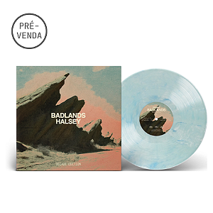 VINIL HALSEY  BADLANDS DECADE EDITION 1LP