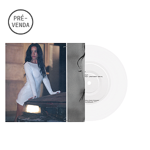 Vinil Single Demi Lovato Fast 7''