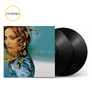 Vinil Madonna Ray Of Ligth