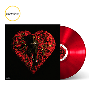 VINIL CONAN GRAY -SUPERACHE STORE EXCLUSIVE