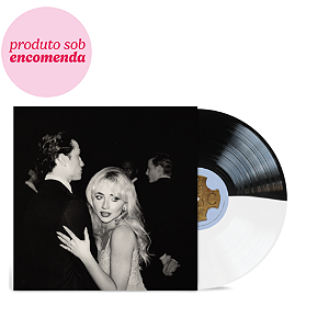 VINIL SABRINA CARPENTER - MAN'S BEST FRIEND (LP ALT COVER)