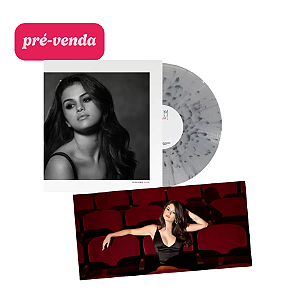 Vinil Selena Gomez - Revival Uo Exclusive 2xlp