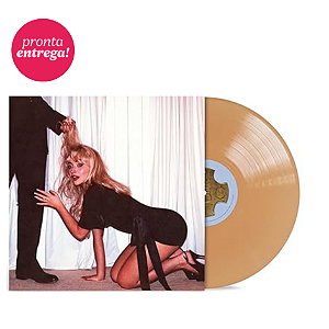 VINIL SABRINA CARPENTER MAN'S BEST FRIEND (AMAZON EXCLUSIVE)