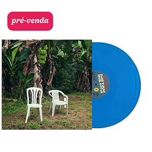 Vinil Bad Bunny - Debí Tirar Más Fotos Double Vinyl Gatefold ( Nova Pré-Venda)